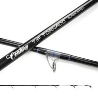 Century Tip Tornado Graphex Super Match Rod 13.6ft