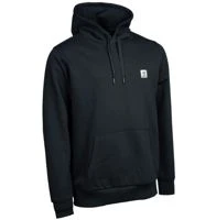 Nash Make It Happen Badge Hoodies Black