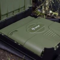 Wolf Compact Toilet