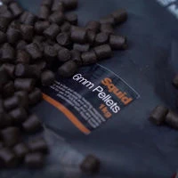 CC Moore Squid Pellets 1kg