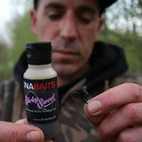 DNA Baits Sticky Sweet Liquid 50ml