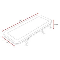 Avid Carp Revolve Bedchairs