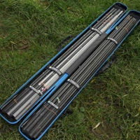 Preston Innovations Hardcase Compact Kit Safe