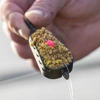 Daiwa N'Zon Weight Change Feeders