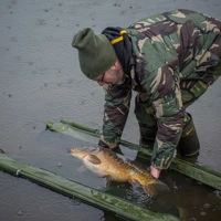 Wychwood Floating Weigh Sling