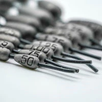 Guru Tungsten Olivettes