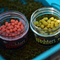 Dynamite Baits Mini Speedy Washters