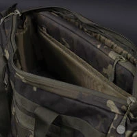 Korda Compac Messenger Bag Dark Kamo