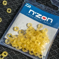 Daiwa N'Zon Pellet Bands
