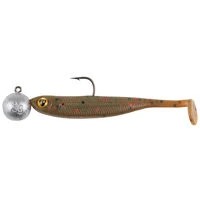 Fox Rage Micro Tiddler Fast Loaded UV Mixed Colour Pack