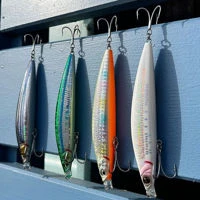 Savage Gear Gravity Shallow Lures