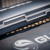 Guru Stealth Rig Cases