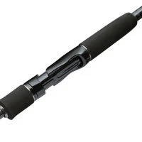 Abu Garcia Fast Attack Pro Zander Combo 8.9ft/10-45g