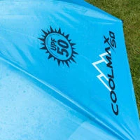 Preston Innovations Coolmax Brolly 50inch