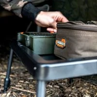 Fox Bivvy Table Mk2