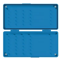 Daiwa N'Zon Rig Cases 6inch