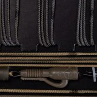 Korda Kable Leadcore Leaders Hybrid Lead Clip