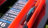 Preston Innovations F1 Pellet Pole Rigs