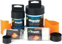 Fox Edges Rapide PVA Systems