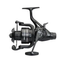 JRC DR Baitrunner Reels