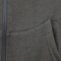 Korda Kore Zip Hoodies