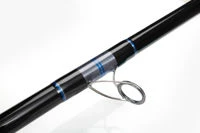Century Tip Tornado Graphex Super Match Rod 13.6ft