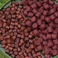 Dynamite Baits Big Fish River Barbel Pellets 1.8kg
