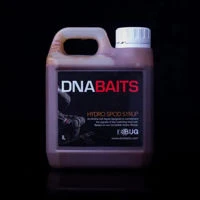 DNA Baits Hydro Spod Syrups 1lt 