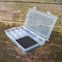 Zebco Trophy Compact Jig Head Box