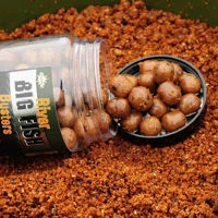Dynamite Baits Big Fish River Buster Hookbaits