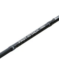 Abu Garcia Fast Attack Pro Baitcasting Combo 6ft 9inch/20-70g