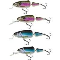 Salmo Frisky 7cm