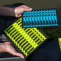 Matrix Shallow Drawer Pole Winder Trays