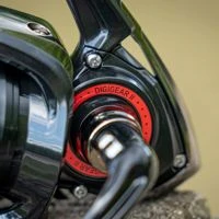 Daiwa Matchman 23 Reels