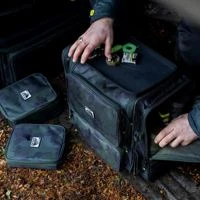 Ridge Monkey Ruggage 40 Litre Rucksack