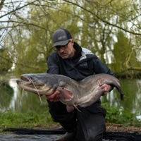 Wychwood Agitator CR-D Catfish Rods