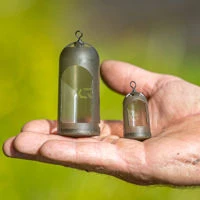 Daiwa N'Zon Window Feeders