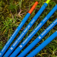 Preston Innovations Insert Peacock Wagglers