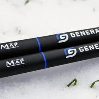 MAP Generation Power Landing Net Handle 3.0m