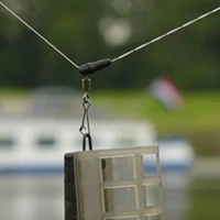 Cresta Free Running Swivel Stoppers