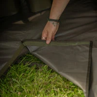 Avid Carp Exo+ Bivvy
