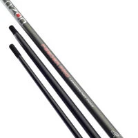 Daiwa N'Zon Feeder Pro Landing Net Handle 4m