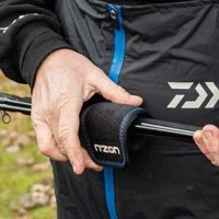 Daiwa N'Zon Neoprene Rod Band Set