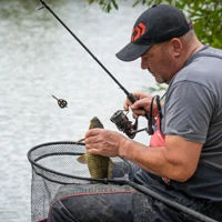 Daiwa N'Zon Weight Change Feeders