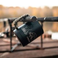 Prologic Blackfire Twin Skin Carp Cup