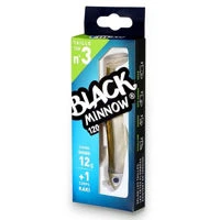 Fiiish Black Minnow Combo
