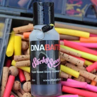 DNA Baits Sticky Sweet Liquid 50ml