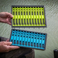 Matrix Shallow Drawer Pole Winder Trays