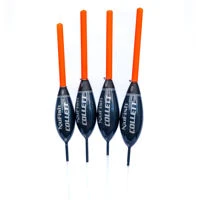 Nufish Collett Big Top Pole Floats