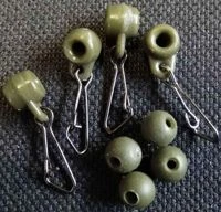 Enterprise Quick Change Leger Beads